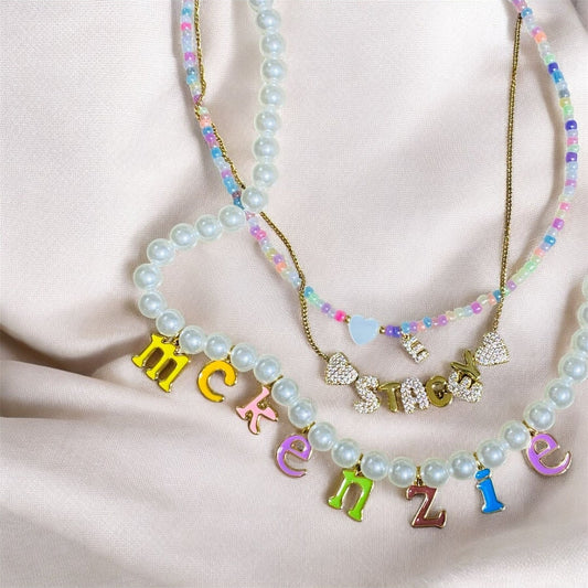 custom jewlery
