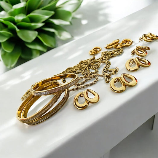 custom jewlery